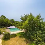 Du Temple By Interhome Βίλα Le Lavandou