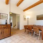 Du Temple By Interhome * Le Lavandou