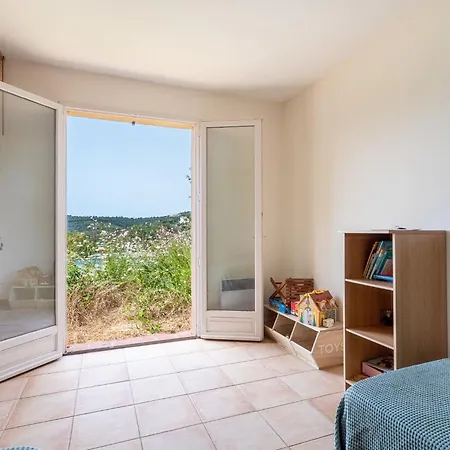 Du Temple By Interhome Vila *