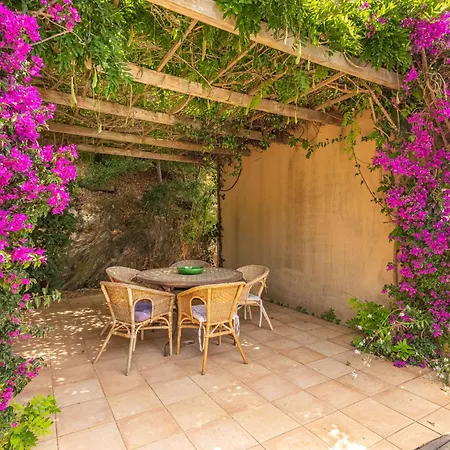 Du Temple By Interhome Vila *
