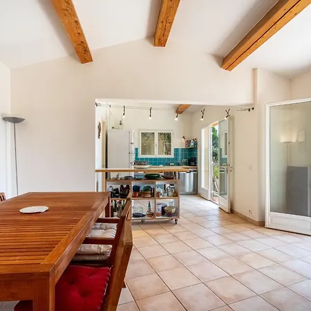 Du Temple By Interhome Vila