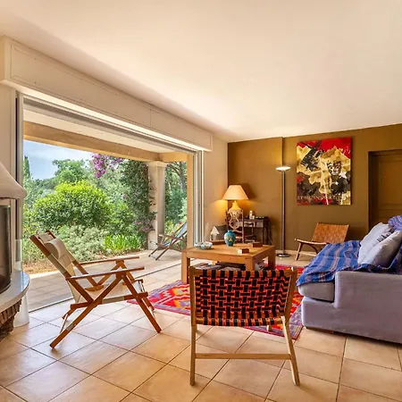 Vila Du Temple By Interhome *