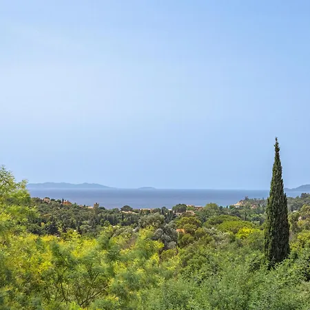 Du Temple By Interhome Le Lavandou