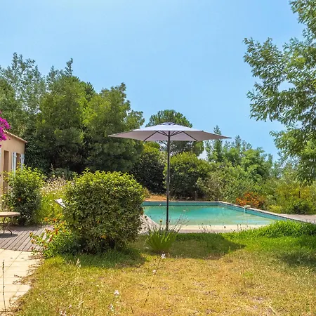 Villa Du Temple By Interhome *