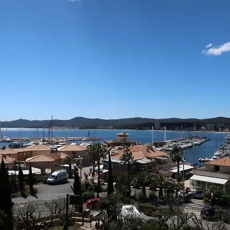 Du Temple By Interhome Villa Le Lavandou