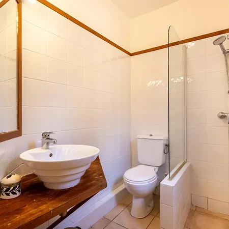 Du Temple By Interhome