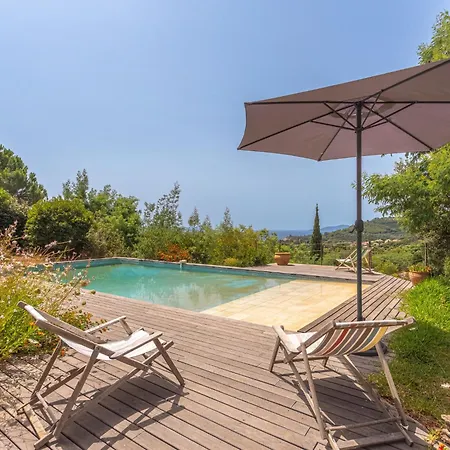 Du Temple By Interhome