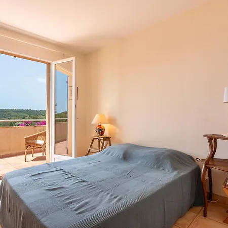 Du Temple By Interhome Villa *