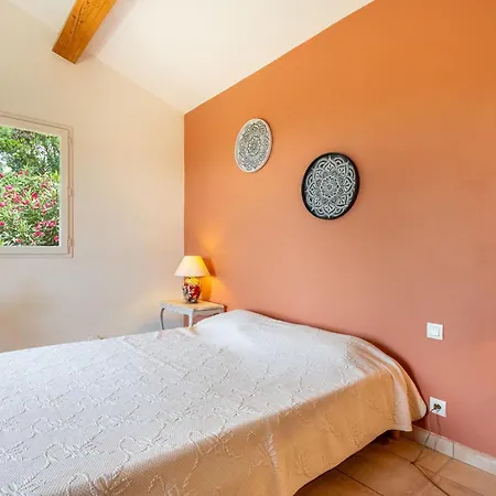 Villa Du Temple By Interhome