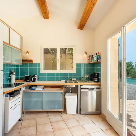 Villa Du Temple By Interhome