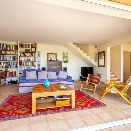 Du Temple By Interhome *